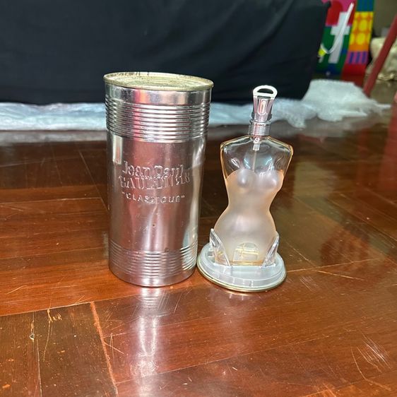 ขวดเปล่าน้ำหอม รูปที่ 2