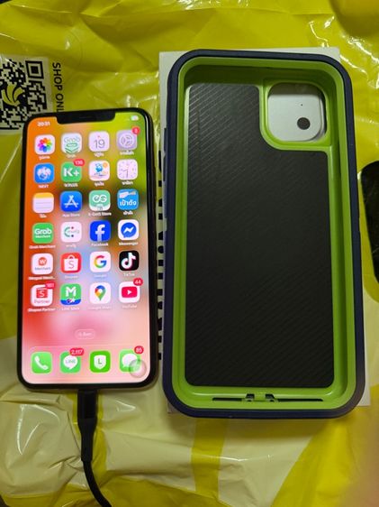 IPhone 11 Pro Max 64GBถูกมากกก รูปที่ 5