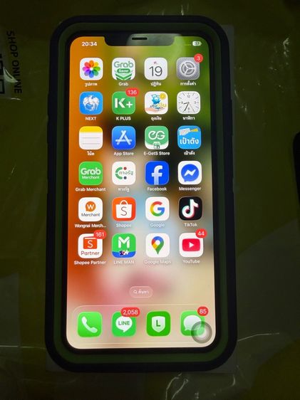 IPhone 11 Pro Max 64GBถูกมากกก รูปที่ 7