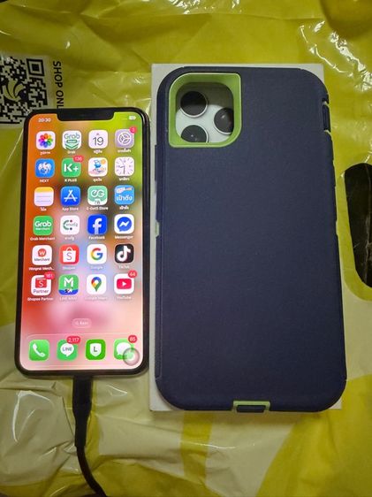 IPhone 11 Pro Max 64GBถูกมากกก รูปที่ 4