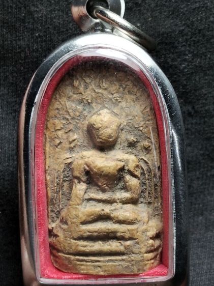 ❌ปิดครับ❌พระคงลำพูนเนื้อดินครับ รูปที่ 2