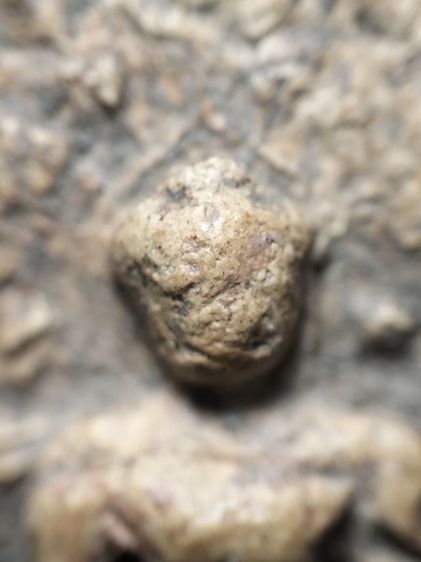 ❌ปิดครับ❌พระคงลำพูนเนื้อดินครับ รูปที่ 6