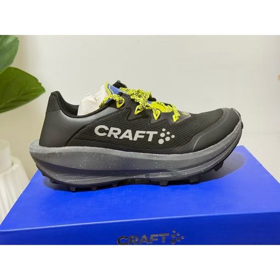 รองเท้าวิ่งเทรล Craft CTM Ultra Carbon Trail  รูปที่ 6