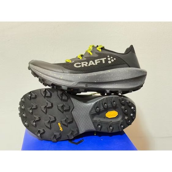 รองเท้าวิ่งเทรล Craft CTM Ultra Carbon Trail  รูปที่ 4