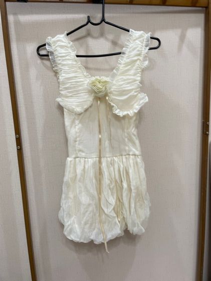 ชุดเดรส