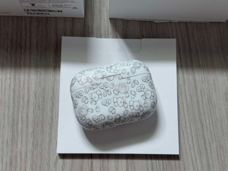 ขาย airpods pro 2 with magsafe case usb-c สภาพใหม่ รูปที่ 3