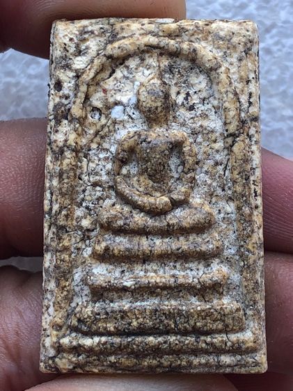 สมเด็จวัดระฆังพิมพ์ใหญ่พระประธาน  รูปที่ 2