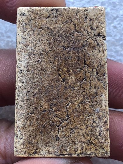 สมเด็จวัดระฆังพิมพ์ใหญ่พระประธาน  รูปที่ 4