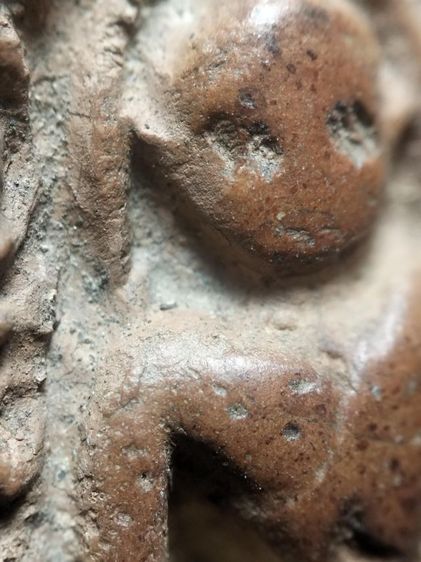 ❌ปิดครับ❌พระกำแพงซุ้มกอครับ รูปที่ 5