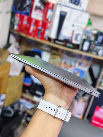 MacBook Air 13  M1 16 512GB Space Gray-2020 รูปที่ 10