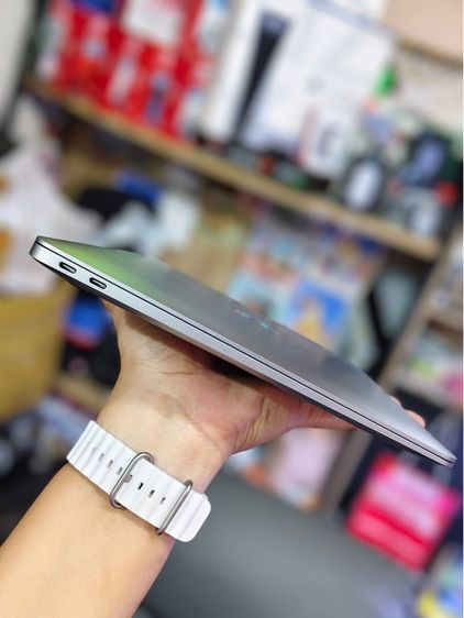 MacBook Air 13  M1 16 512GB Space Gray-2020 รูปที่ 9