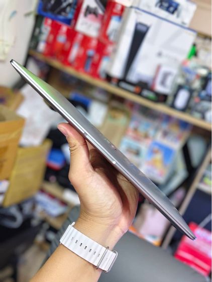 MacBook Air 13  M1 16 512GB Space Gray-2020 รูปที่ 11
