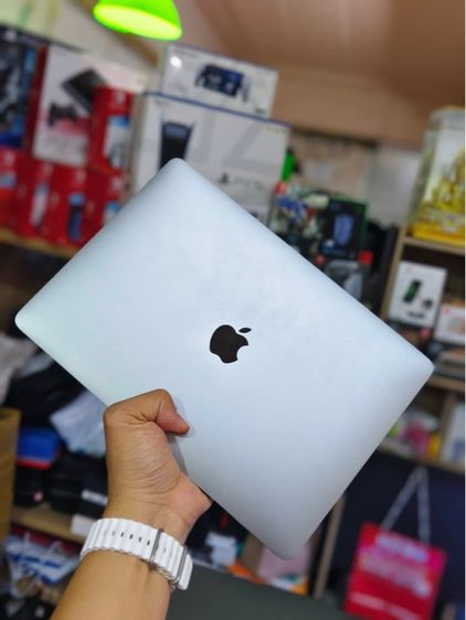 MacBook Air 13  M1 16 512GB Space Gray-2020 รูปที่ 6