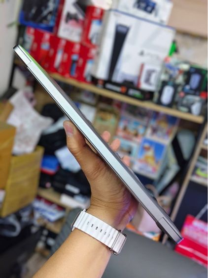 MacBook Air 13  M1 16 512GB Space Gray-2020 รูปที่ 8