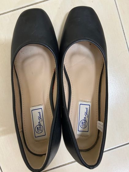 รองเท้าแบรนด์ SEA Shoes (ซีชูส์) รูปที่ 5