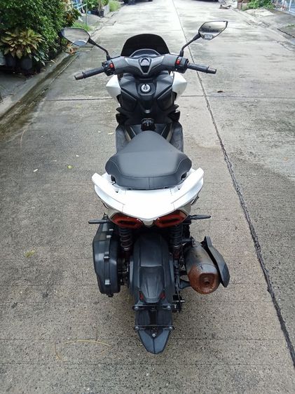 malaguti Madison 150 ปี22 รูปที่ 6