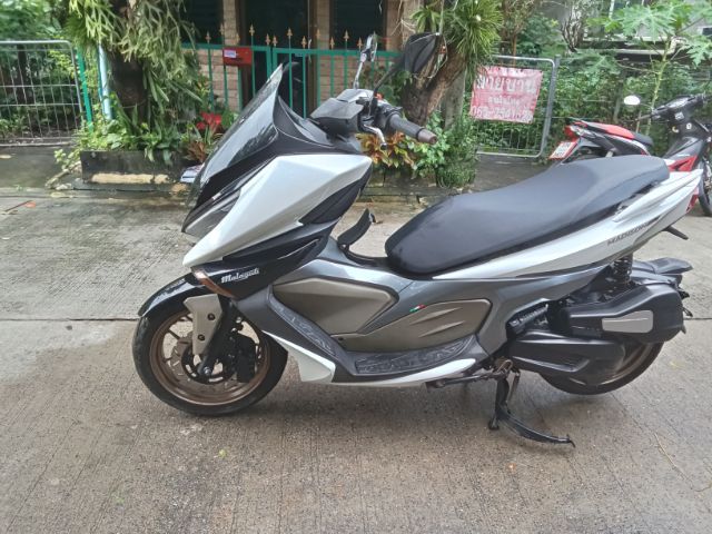 malaguti Madison 150 ปี22 รูปที่ 2
