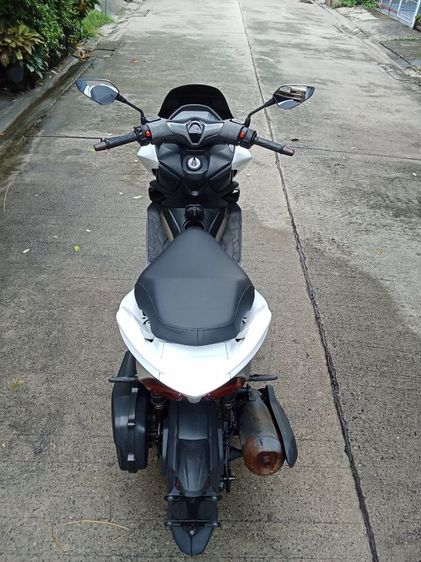 malaguti Madison 150 ปี22 รูปที่ 15