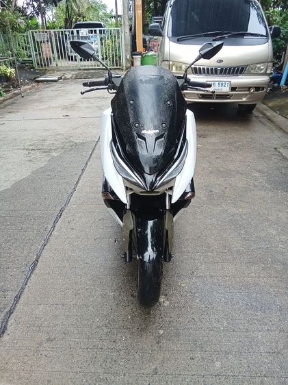 malaguti Madison 150 ปี22 รูปที่ 4