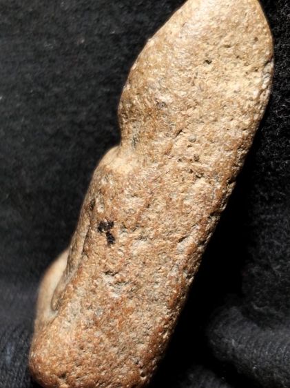 พระนางพญาเนื้อดินครับ รูปที่ 8