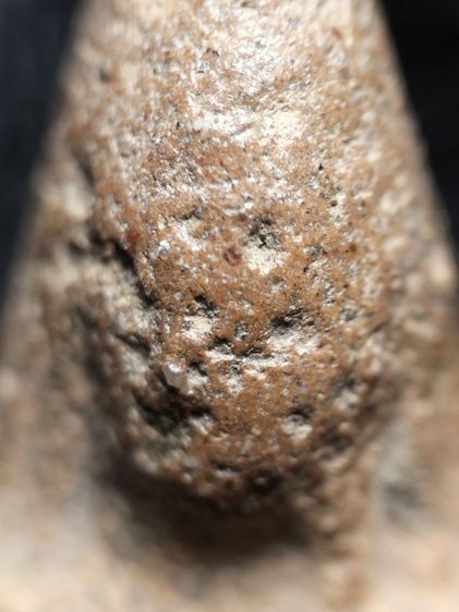 พระนางพญาเนื้อดินครับ รูปที่ 5