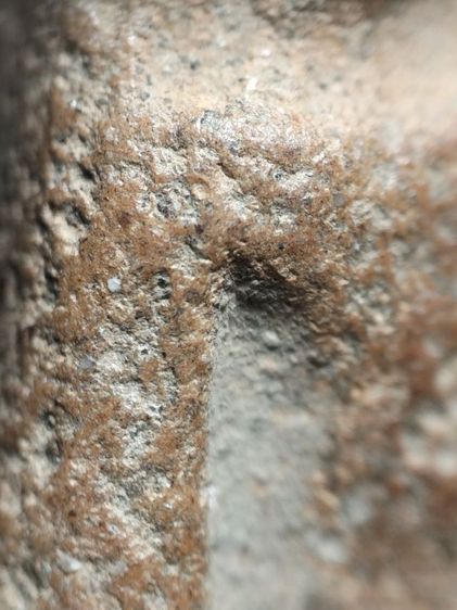 พระนางพญาเนื้อดินครับ รูปที่ 7