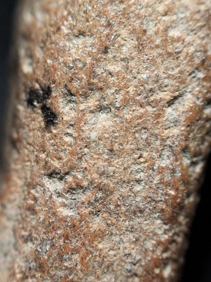 พระนางพญาเนื้อดินครับ รูปที่ 15