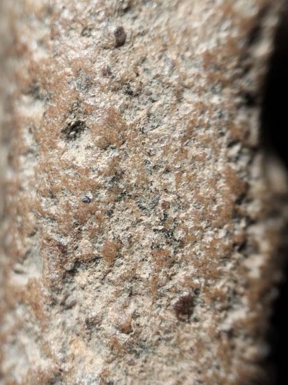 พระนางพญาเนื้อดินครับ รูปที่ 13