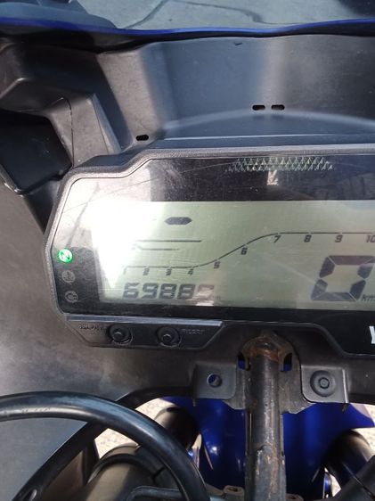 yamaha r15 ปี 2017 รูปที่ 5