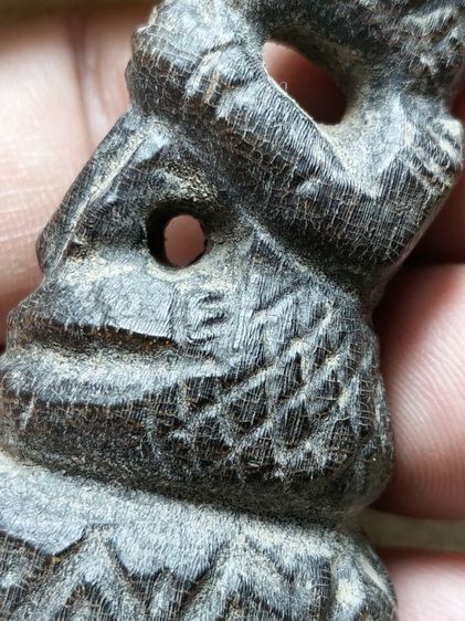 พระพิฆเณศสวยเก่าสภาพหิ้งเลยครับ รูปที่ 14