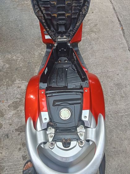yamaha fino ปี 2023 รูปที่ 11