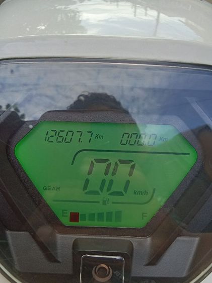 solar crown 125 ปี 2024 รูปที่ 9