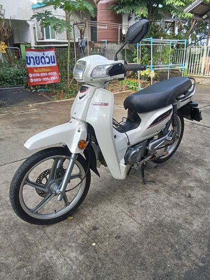 solar crown 125 ปี 2024