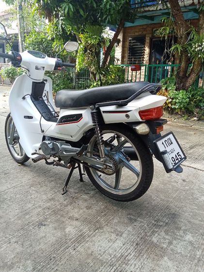 solar crown 125 ปี 2024 รูปที่ 2