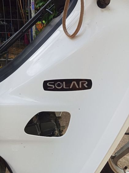 solar crown 125 ปี 2024 รูปที่ 11