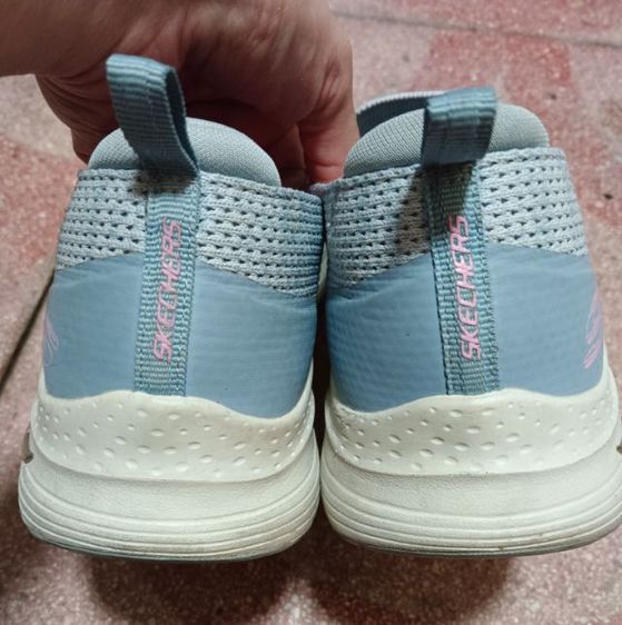 Skechers รุ่น Gowalk เบอร์ US 6 รูปที่ 4
