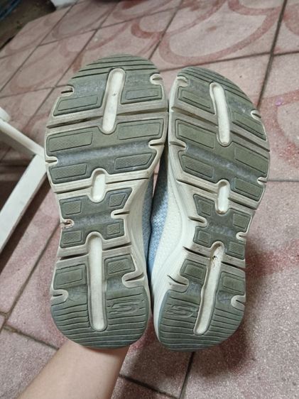 Skechers รุ่น Gowalk เบอร์ US 6 รูปที่ 7