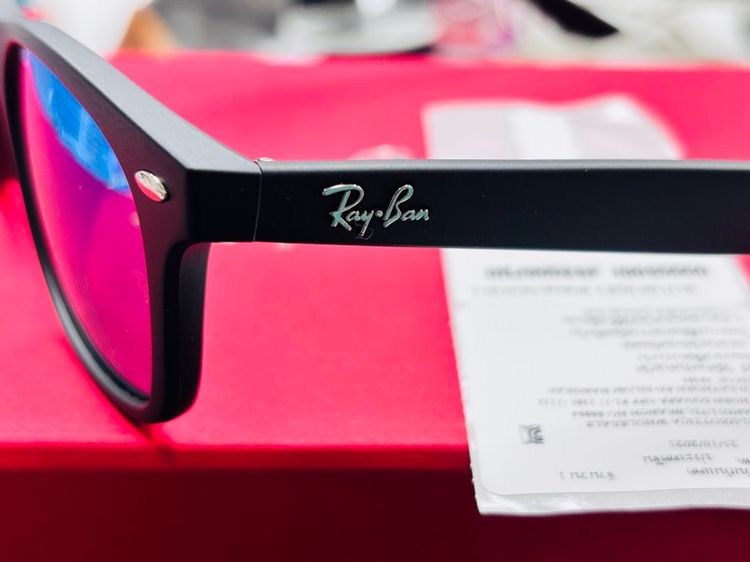 ขายแว่น Ray-Ban New Wayfarer size 51  รูปที่ 4