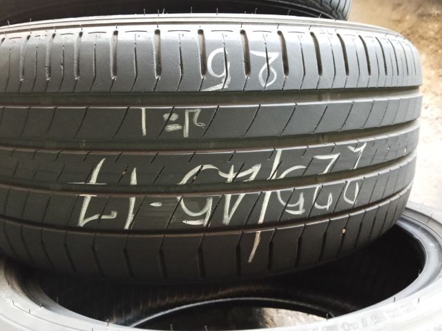 ยางมือสอง รูปที่ 3