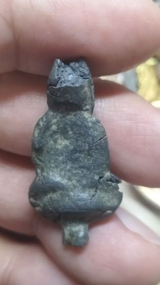 พระยอดธงอยุธยา รูปที่ 12