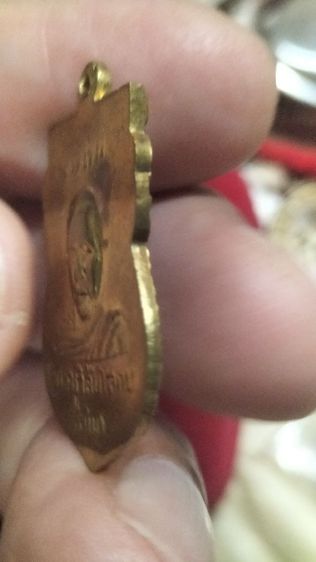 พระหลวงปู่ทวดหลวงปู่ทิม รูปที่ 8