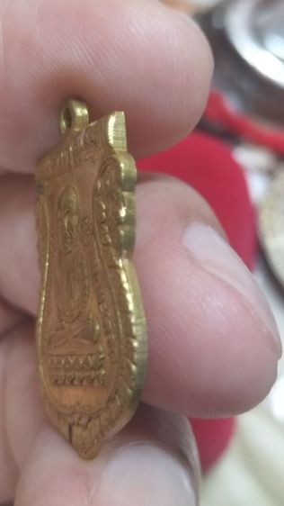 พระหลวงปู่ทวดหลวงปู่ทิม รูปที่ 5