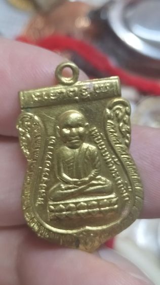 พระหลวงปู่ทวดหลวงปู่ทิม รูปที่ 7