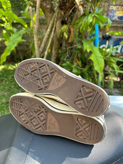 Vintage Converse X Doraemon Japan 🇯🇵  รูปที่ 11