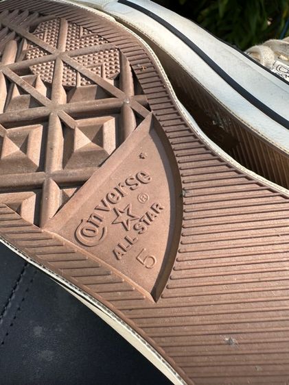 Vintage Converse X Doraemon Japan 🇯🇵  รูปที่ 12