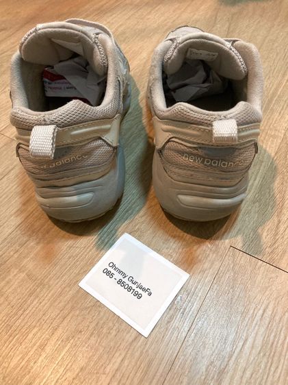 New Balance 21 Cm รูปที่ 5