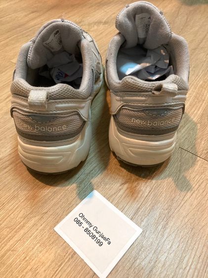 New Balance 21 Cm  รูปที่ 4