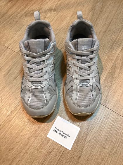 New Balance 21 Cm  รูปที่ 3