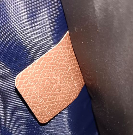 𝙇 𝙊 𝙉 𝙂𝘾 𝙃 𝘼 𝙈 𝙋  CABAS กระเป๋า 
Tote Bag  รูปที่ 7