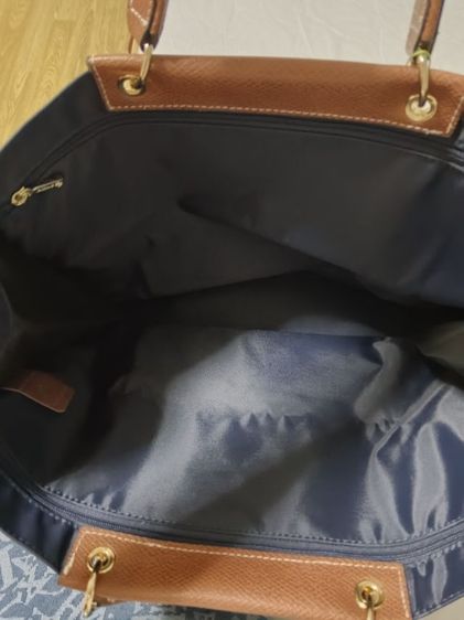 𝙇 𝙊 𝙉 𝙂𝘾 𝙃 𝘼 𝙈 𝙋  CABAS กระเป๋า 
Tote Bag  รูปที่ 8